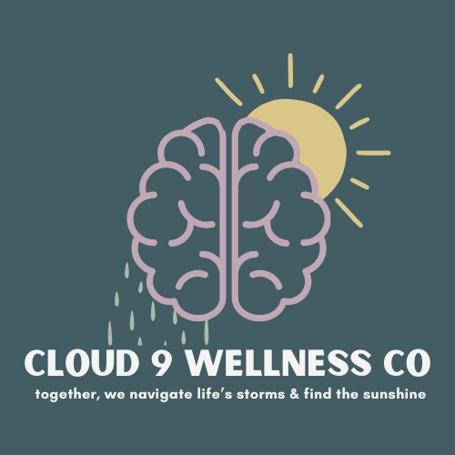 Cloud 9 Wellness Co.